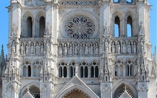 Amiens Cathedral
