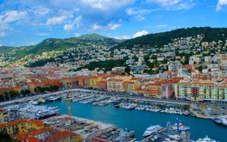 10 Reasons to Visit Nice in the Winter