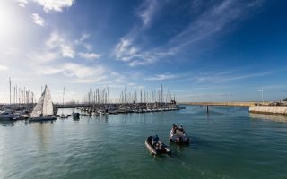 10 Reasons to Visit Le Havre-Étretat