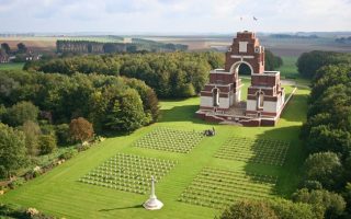 10 Reasons to Visit the Remembrance Circuit in the Somme