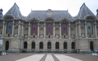 Musée des Beaux Arts de Calais