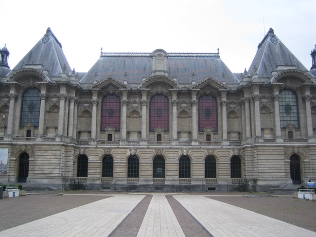 Musée des Beaux Arts de Calais