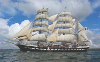 The European Heritage Days in France