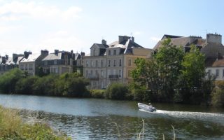 10 Reasons to Enjoy a City Break in Caen la Mer