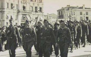 After D-Day, the Slow and Painful Liberation of France