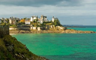Dinard