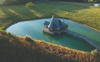 Where to Stay and Eat in Dordogne
