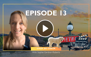 Coup de Coeur – Episode 13