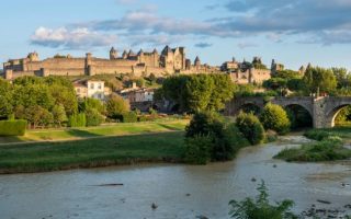 The History and Legends of Carcassonne, Europe’s Largest Medieval Fortified City 