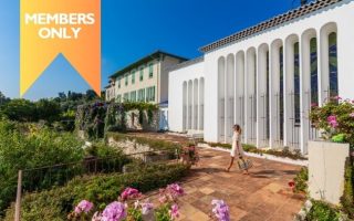 Matisse in Vence: The Art of Silence