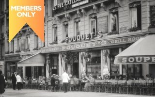 The Historic Brasseries of Paris (and Where to Dine!)