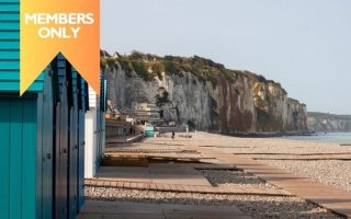 Three Chill but Fun Watersports to Try Out in Normandy 