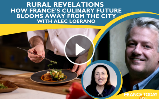 Rural Revelations: How France’s Culinary Future Blooms Away From the City