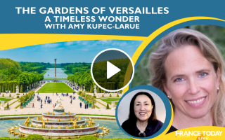 The Gardens of Versailles, A Timeless Wonder