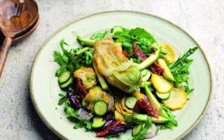 Home Cooking with Chef Michel Roux