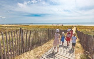 The Ultimate Family Trip in Vendée