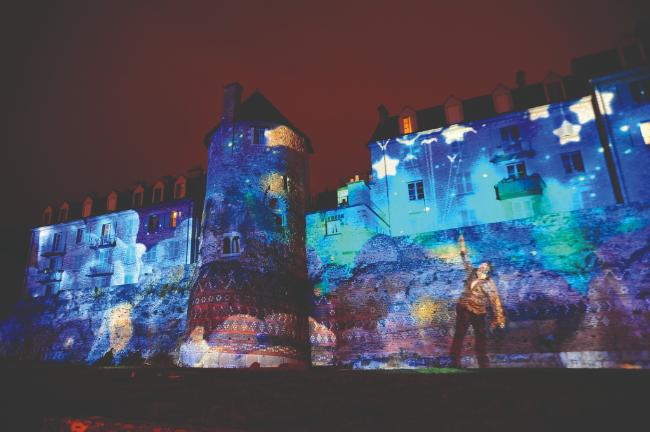 ©Gilles Moussé - Ville du Mans