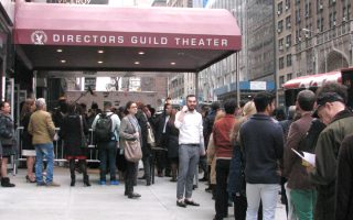 The Directors Guild Theater