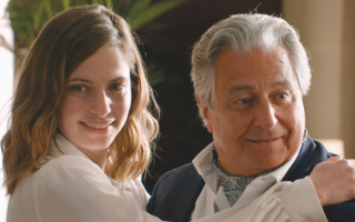 French Film review: Cocorico