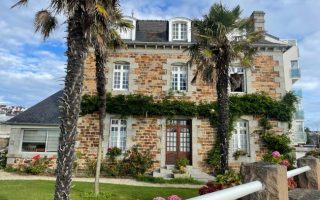 Perros-Guirec, a “Bijou” in Brittany 