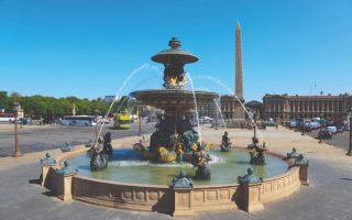 France’s 3 Most Impressive City Squares