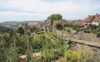 The Jura, France’s Tranquil Wine Region