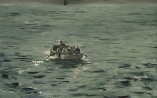 The Louvre-Lens Dedicates an Exhibition to Art and Exile