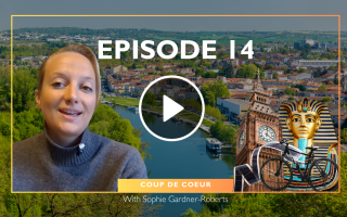 Coup de Coeur – Episode 14
