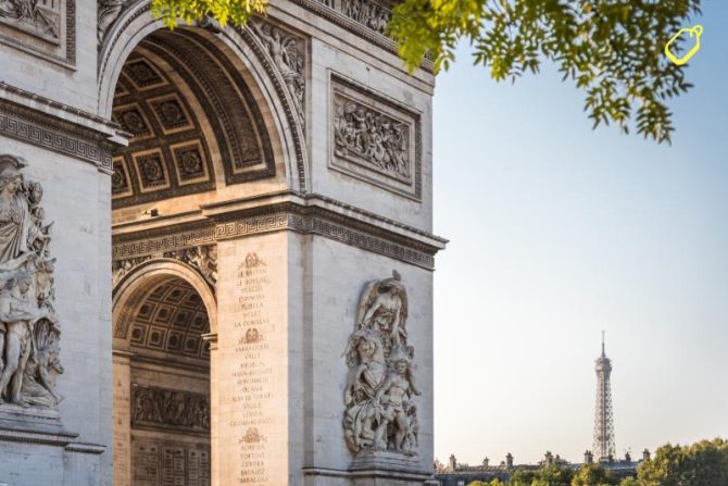 Traveling in Europe Has Never Been So Beneficial Thanks to Tax-Free Shopping