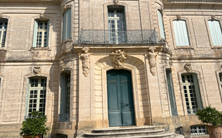 Visit the French Château Featured in “The Count of Monte Cristo” Movie