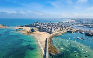 10 Reasons to Explore Normandy and Brittany