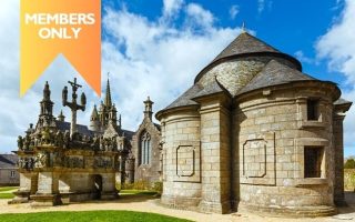Insider View: Brittany’s Parish Closes