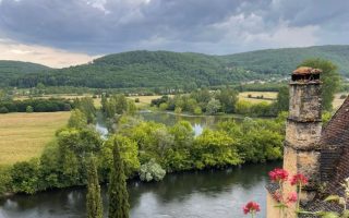 Carnet de Voyage: Aquitaine History