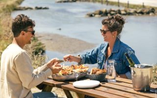 The Top Dishes to Devour in Vendée 
