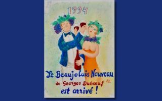 Carnet de Voyage: Salut to the Winner