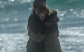 French Film Review: Hors Saison
