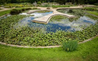 Parc Floral