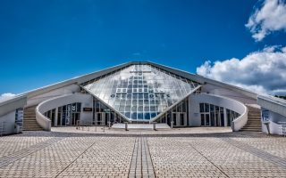 7 Reasons to Visit Oceanopolis