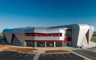 Les Caves Richemer Wine Cooperative Celebrates its 90th Anniversary