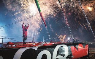 Experience the Best of the Vendée Globe 