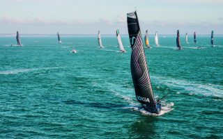 The World’s Toughest Sailing Race Starts Soon
