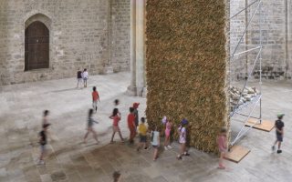 Little Historians Can Learn About France’s Monuments