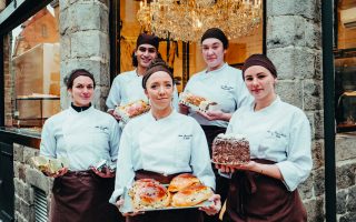Where to Stay and Eat in the Nord