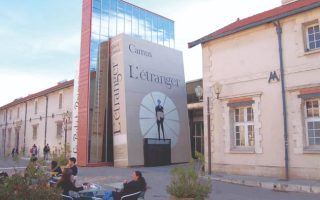 A Browse Through France’s Novel Libraries