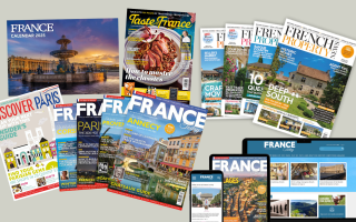 Competition: Win the Ultimate France Bundle