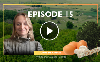 Coup de Coeur – Episode 15