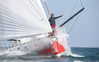 Who are the Skippers Competing in the 2024 Vendée Globe? 