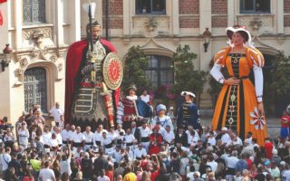 What to See and Do in the Nord Department