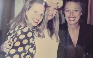 Golden Years : Lessons in French Life