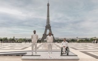 What Next for Paris After the Olympic Games?